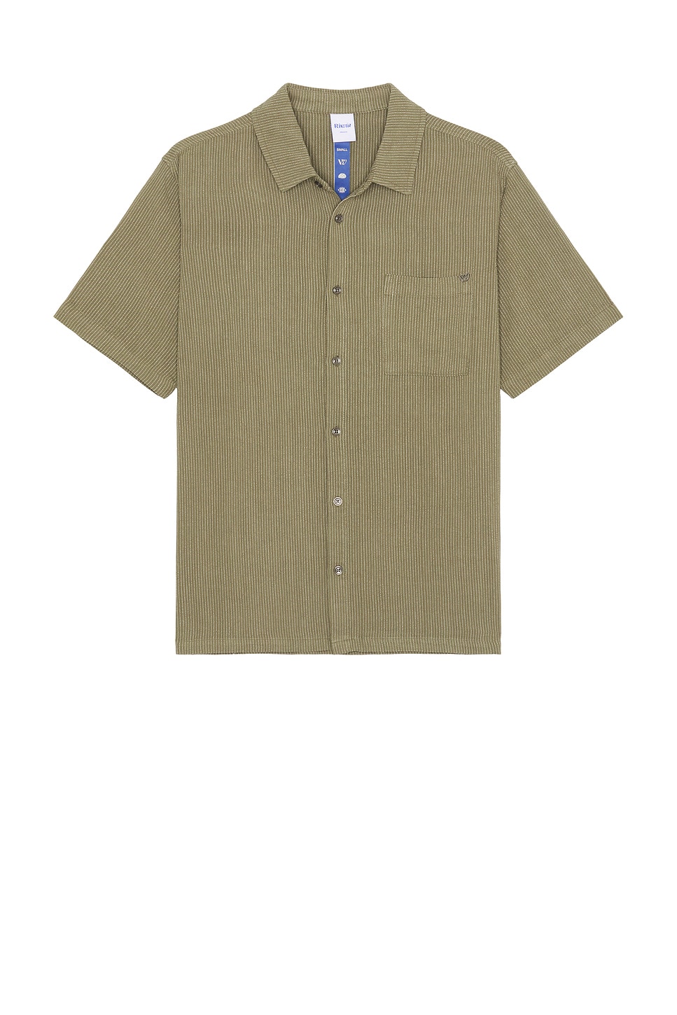

Рубашка Rivvia Projects, olive