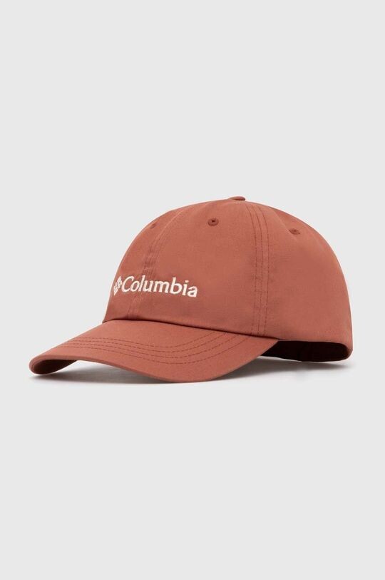 

Кепка ROC II Columbia, оранжевый