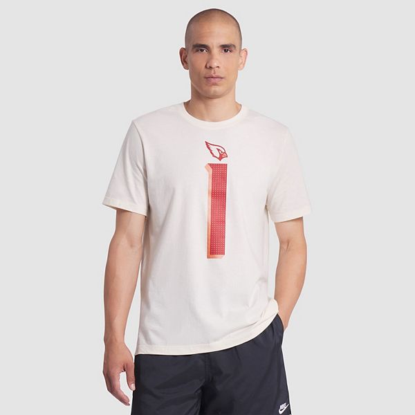 

Футболка с именем и номером игрока Kyler Murray Arizona Cardinals 2025 Rivalries Collection Nike