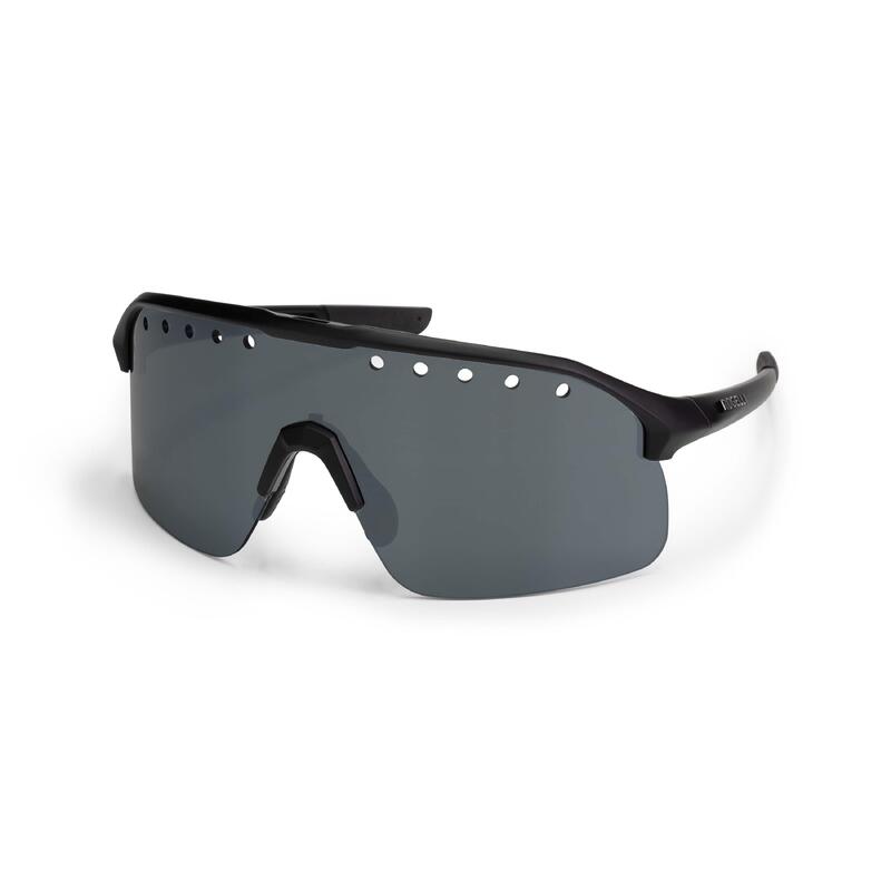 

Велосипедные очки - спортивные очки унисекс - Ventro Polarized ROGELLI, цвет schwarz