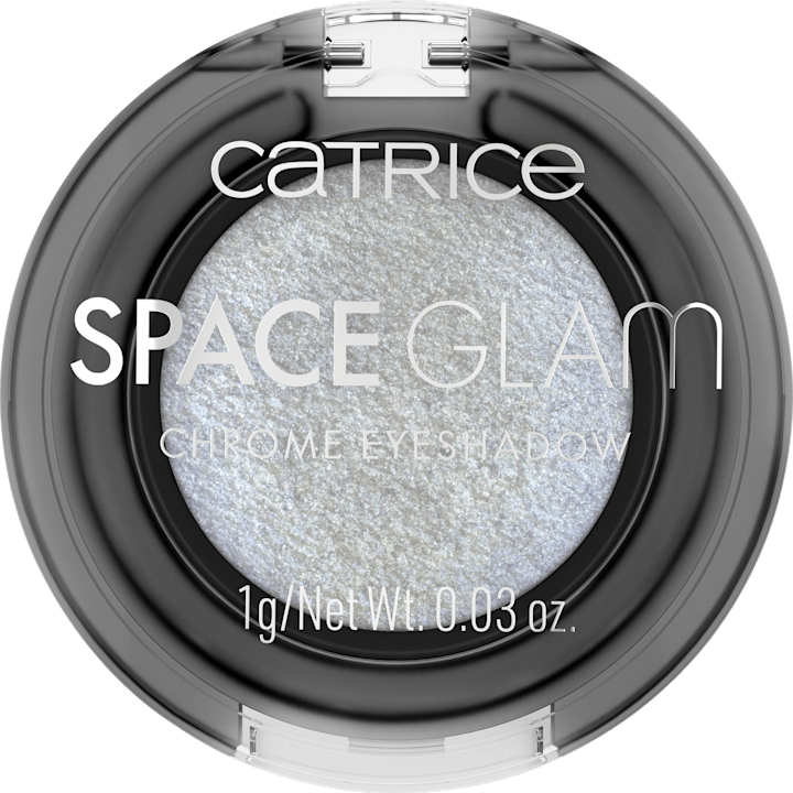 

Тени для век Catrice Lidschatten Space Glam Chrome 040 Stardust, 1 g