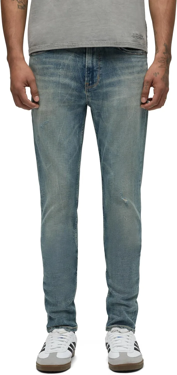 

Мужские джинсы Hudson Zack Skinny