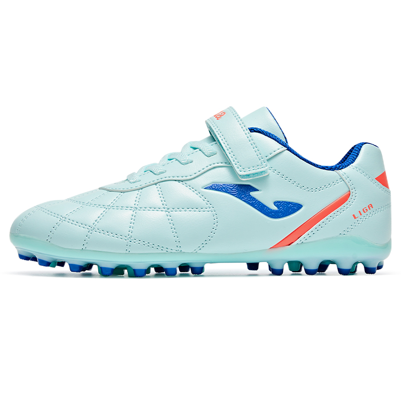 

Joma Детские футбольные бутсы light blue kids'