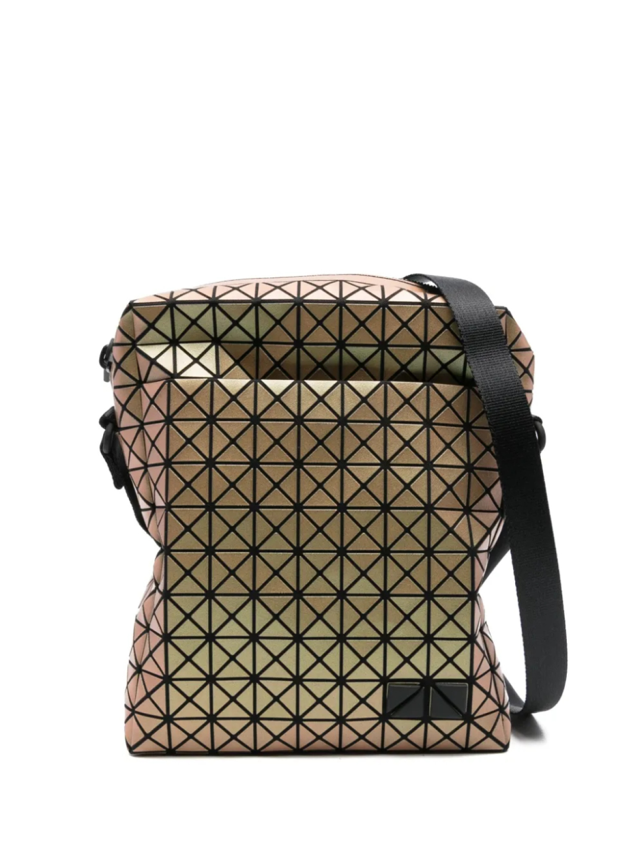 

Сумка-мессенджер Voyager Insect Bao Bao Issey Miyake, оранжевый
