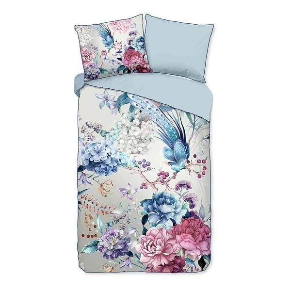 

Постельное белье renforce mondet Descanso, серый