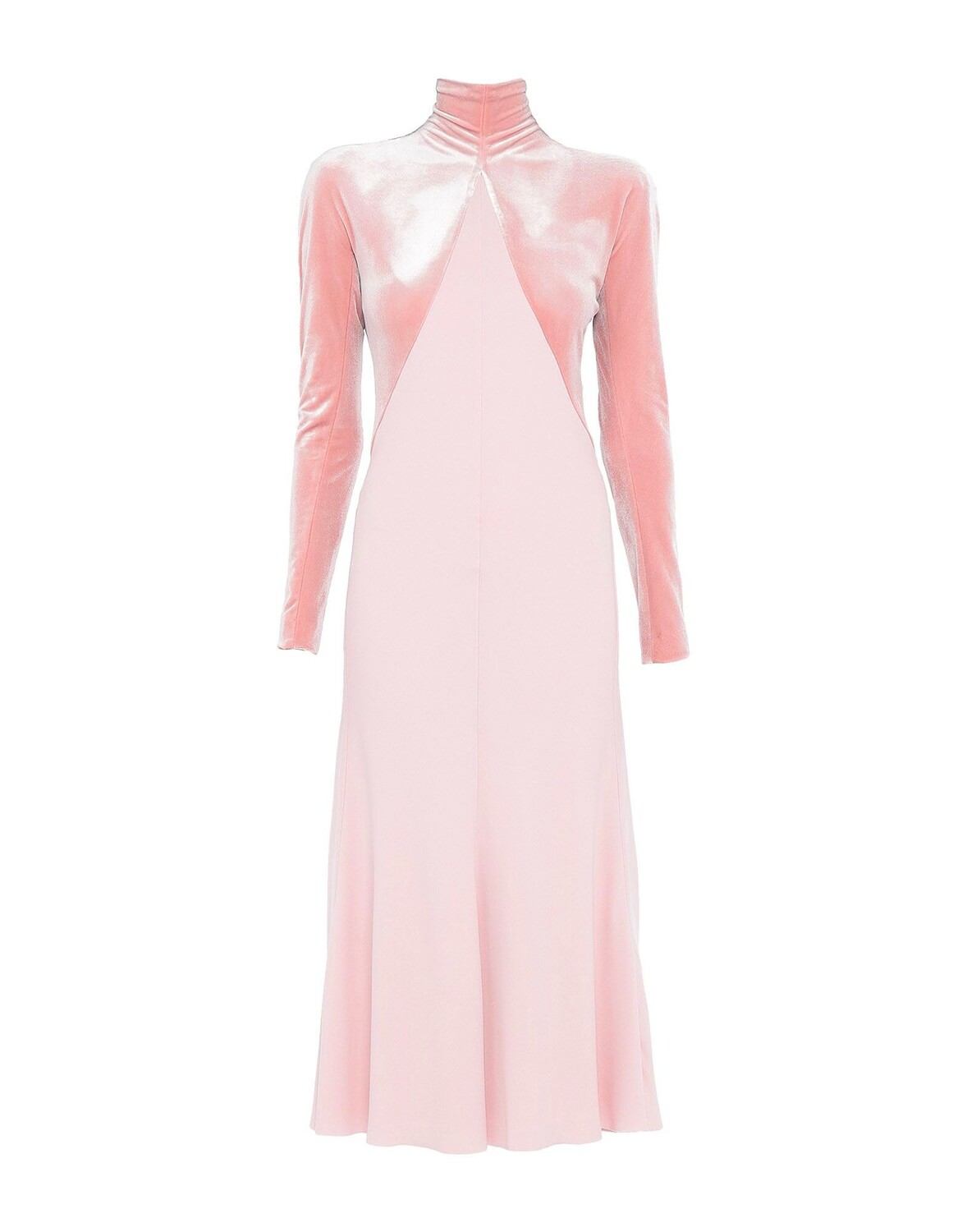 

Платье Haider Ackermann, розовый