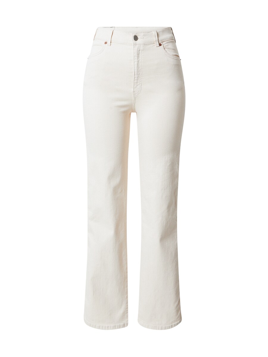 

Обычные джинсы Dr. Denim Moxy, цвет White denim