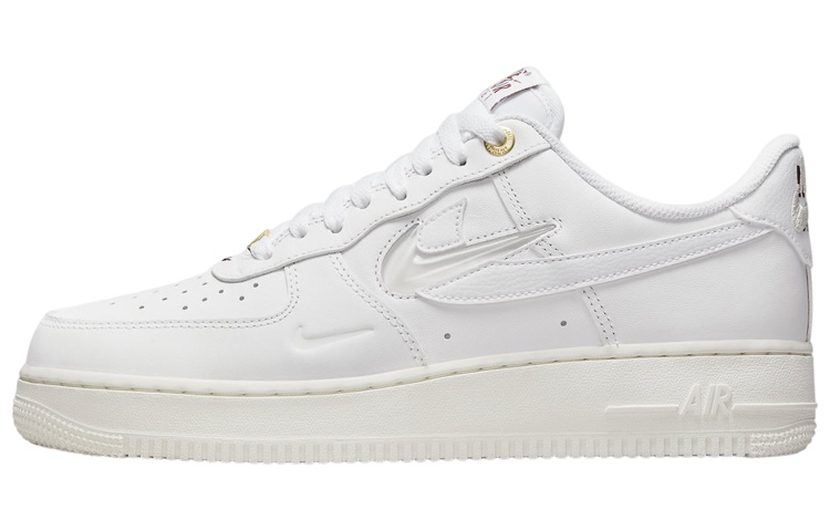 

Кроссовки Nike Air Force 1 Low '07 LV8 Join Forces Sail, Серый, Кроссовки Nike Air Force 1 Low '07 LV8 Join Forces Sail