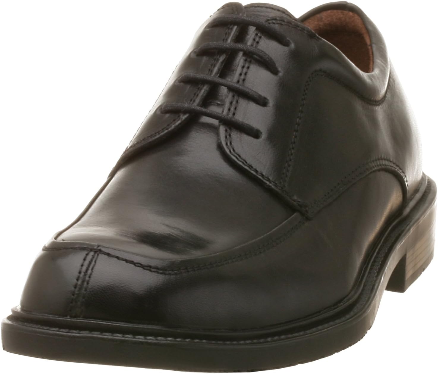 

Мужские оксфорды Florsheim Drexel с молоточковой ноской, черный