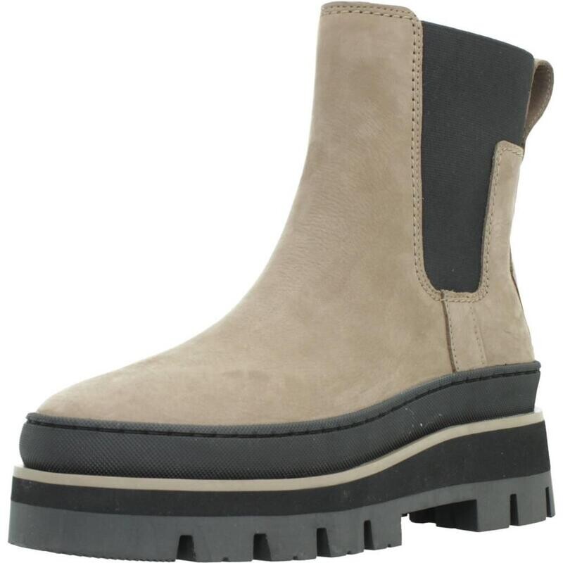 

Горные ботинки Clarks, цвет brown clay