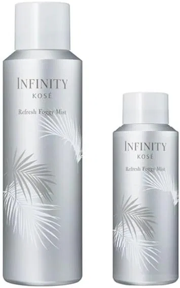 Мист Fresh — Infinity Re Foggy Mist Lotion, +, 50 г