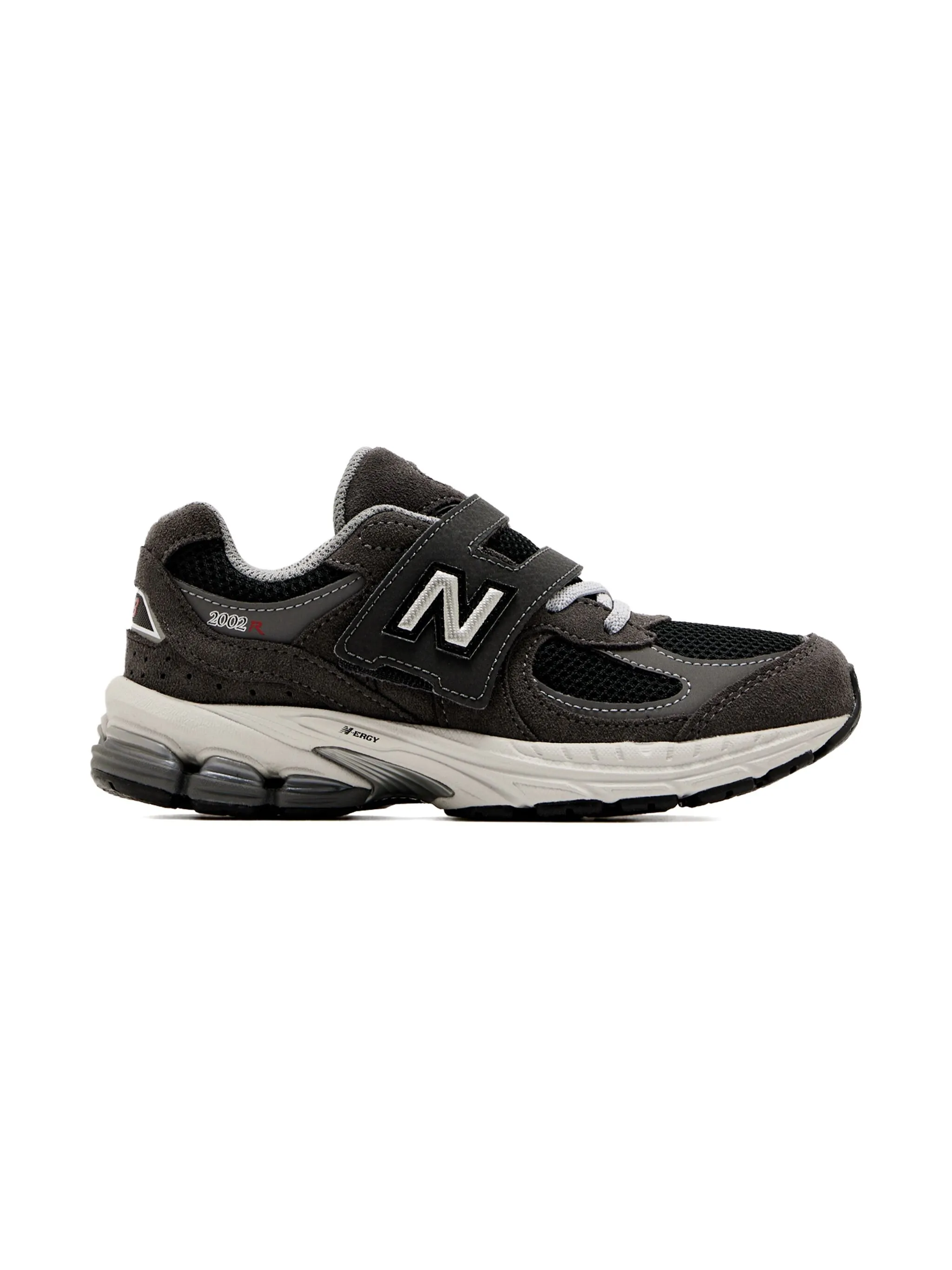 

Кроссовки 2002R New Balance Kids, черный
