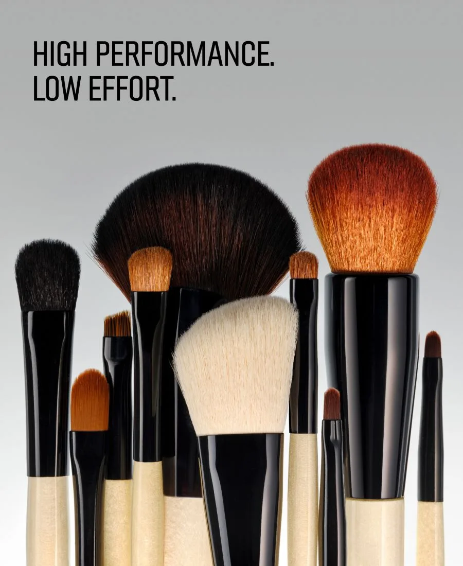 Bobbi Brown Кисть для растушевки румян и пудры — фото 2