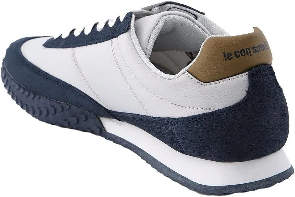 Мужские кроссовки для скоростной легкой атлетики Le Coq Sportif, Ombré Blue — фото 2