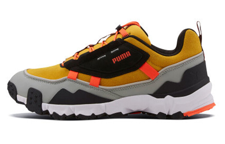 Уличные ботинки Puma Trailfox унисекс