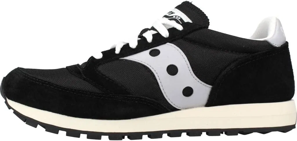 Saucony Originals Кроссовки Saucony Jazz 81 Black 45 — фото 2