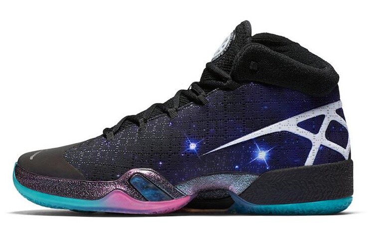 

Баскетбольные кроссовки Jordan Air Jordan 30 мужские