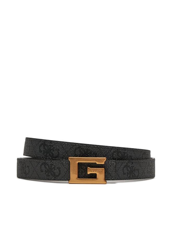 

Ремень Guess, черный