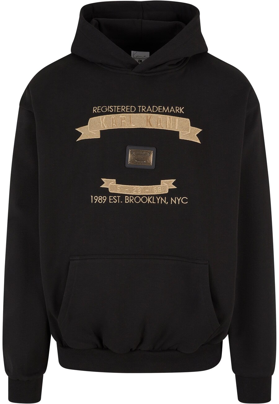 

Толстовка Karl Kani, Black