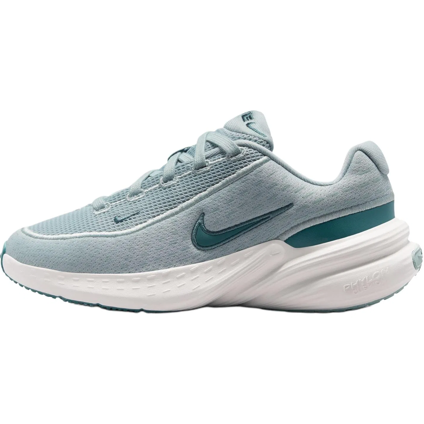 Кроссовки беговые детские Nike Uplift SC Green
