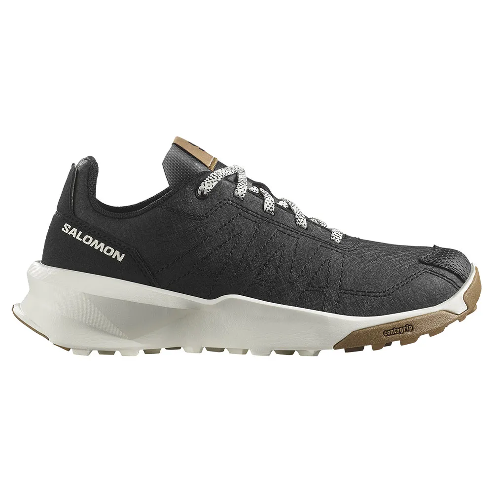 

Походные ботинки Salomon Patrol Play, черный