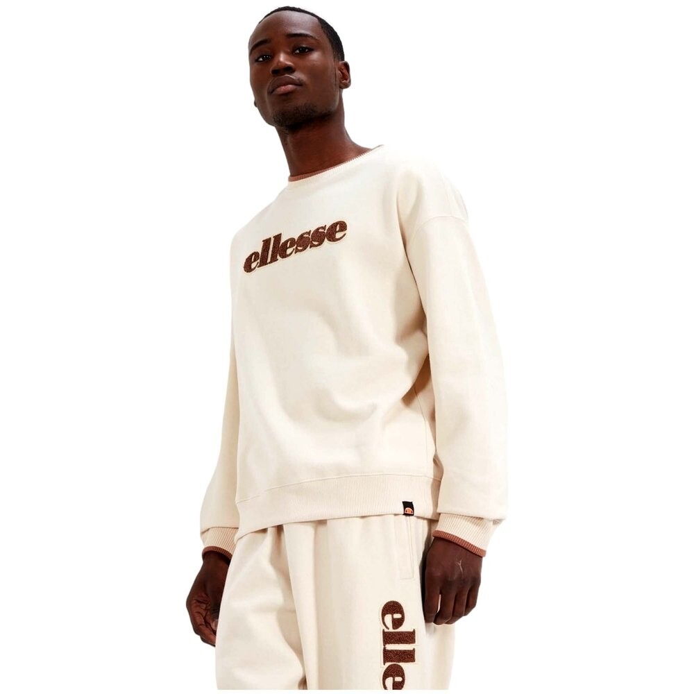 

Толстовка Ellesse Regno, бежевый