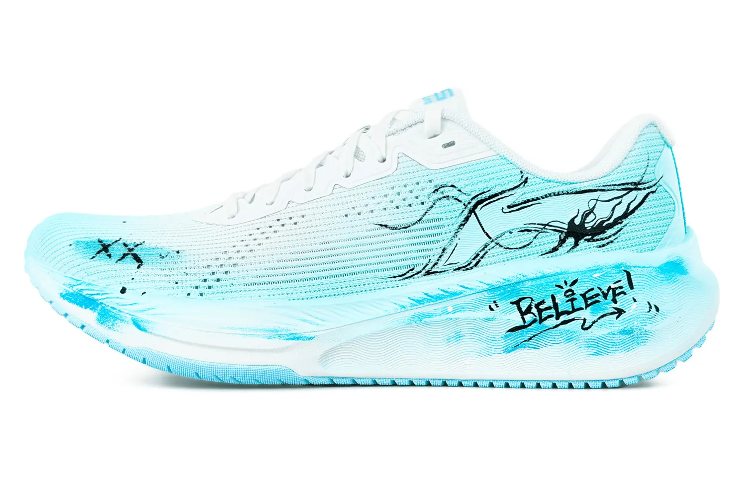 

Li Ning Версия 2.0 Амортизация Нескользящая Износостойкая Низкие кроссовки Тренировочные Физическая подготовка Тест Медицинский осмотр, lingyunzhi