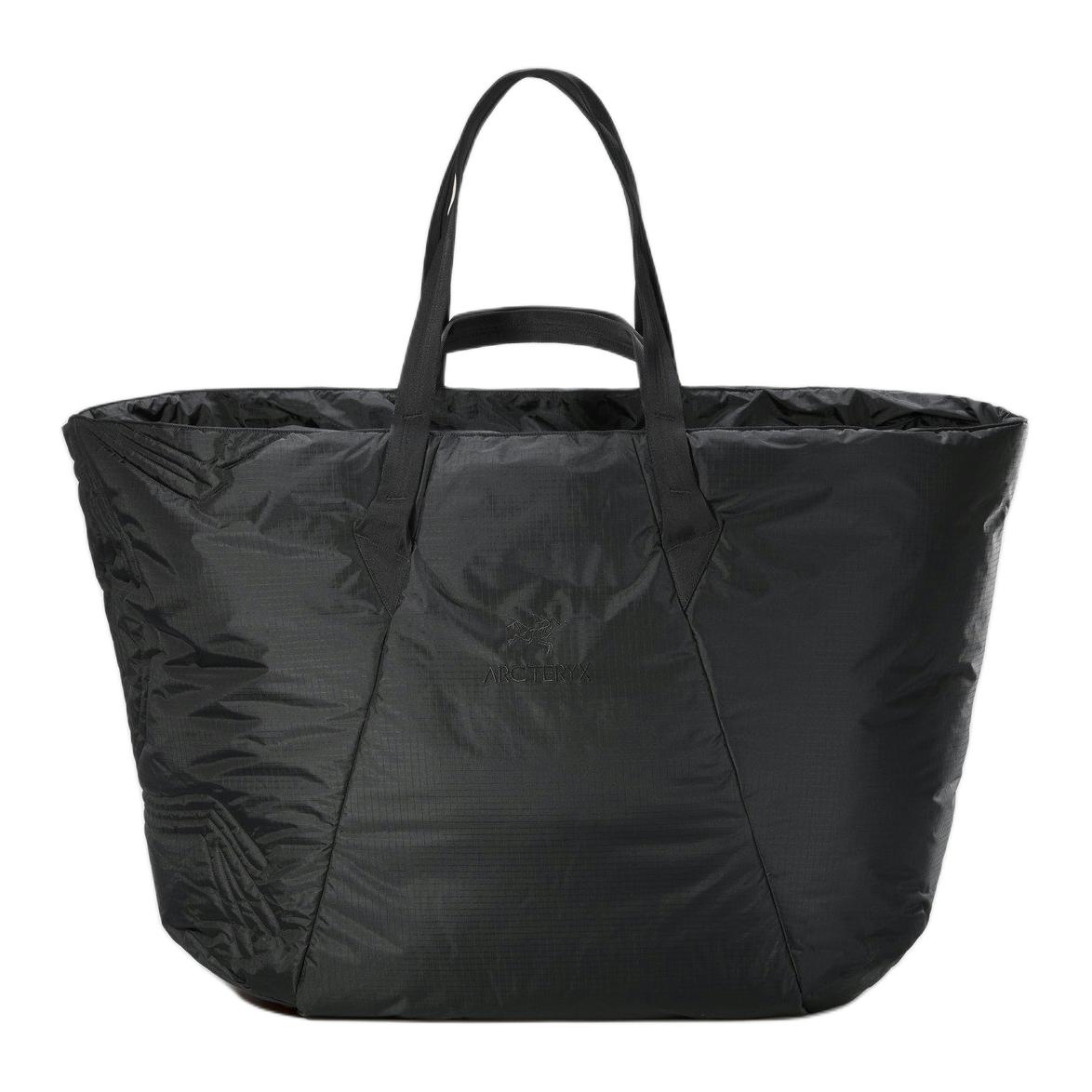 

Arcteryx Нейлоновая сумка черная унисекс, Black