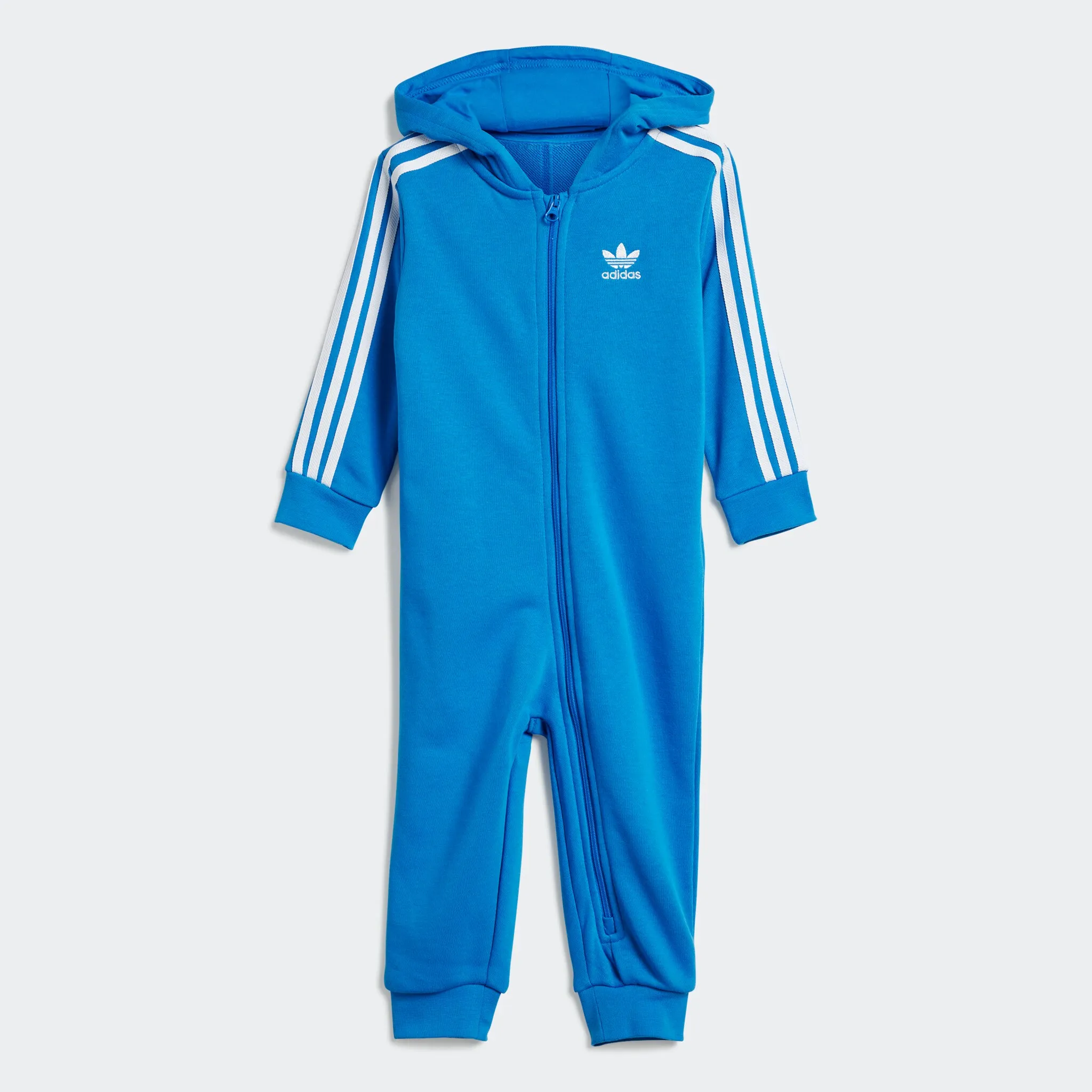 

Спортивный костюм Adidas Originals "ONESIE" (2 шт.), цвет Bluebird