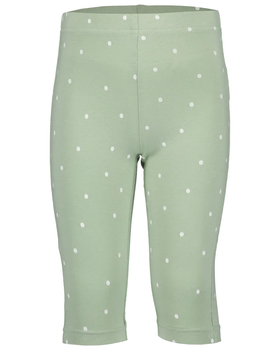 

Леггинсы Blue Seven "kl Md Capri Leggings", цвет Aqua Orig