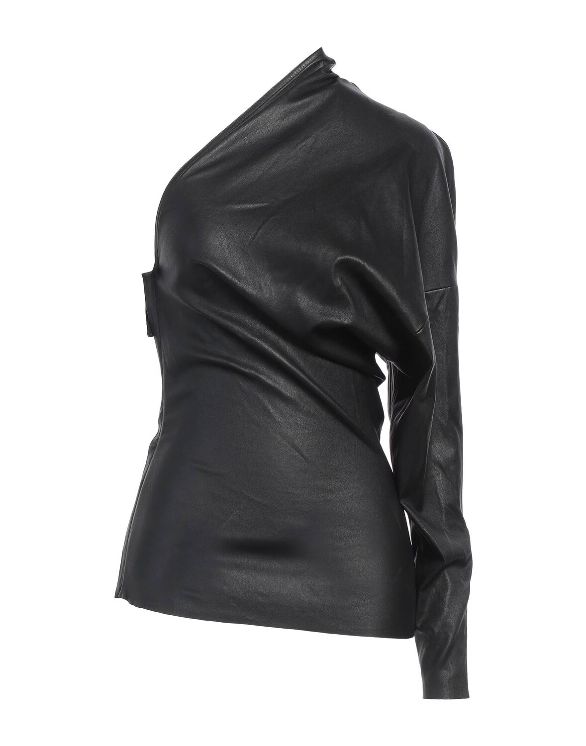 

Топ Rick Owens, черный