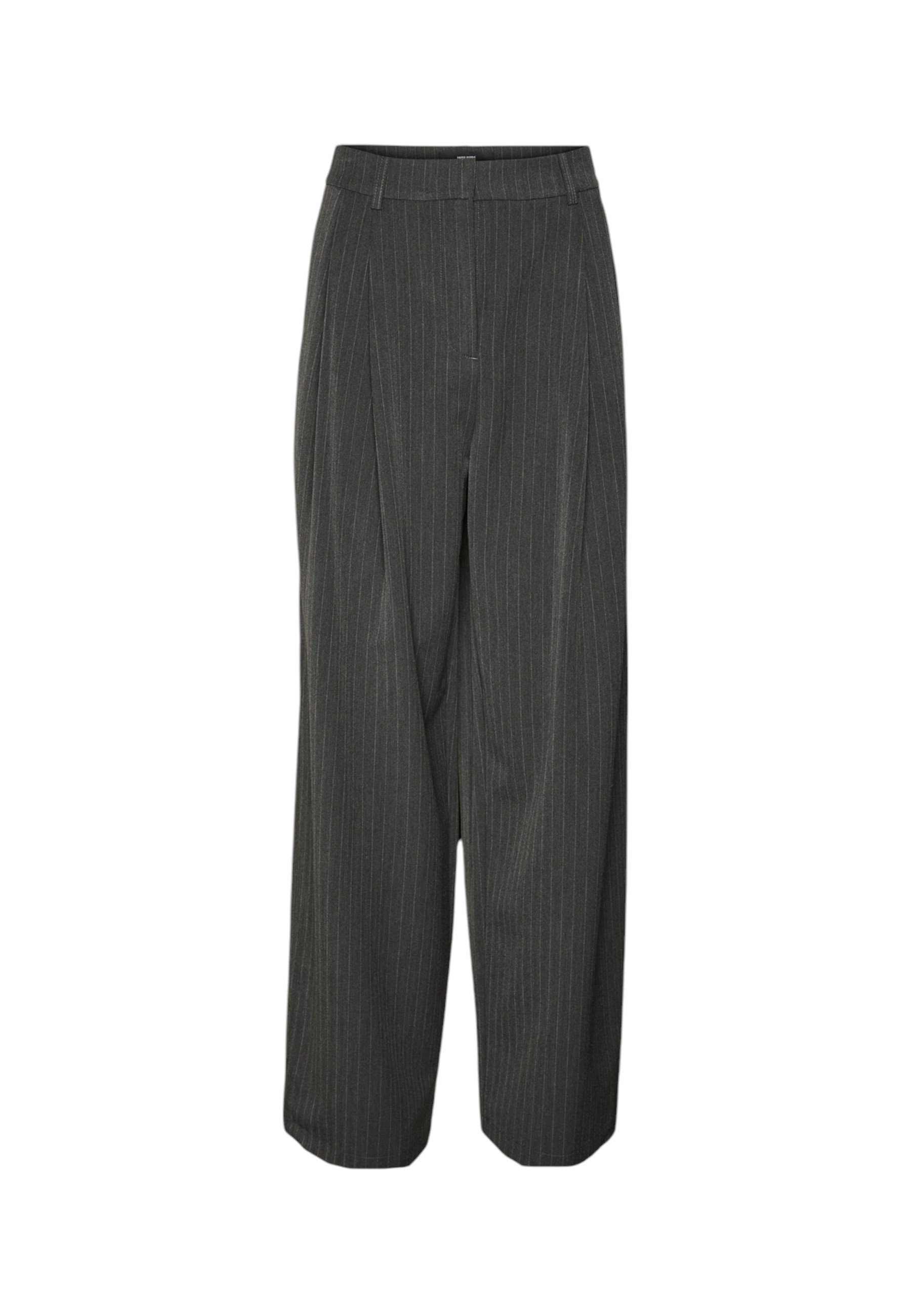 

Брюки Vero Moda, серый