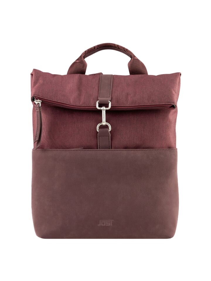 

Рюкзак Jost Andoya 35 cm, цвет wine