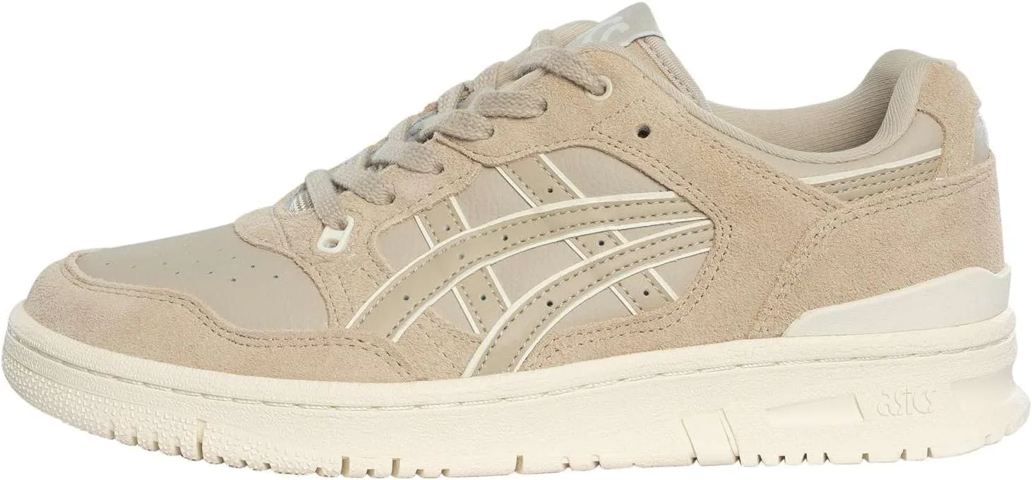 Кроссовки ASICS EX89 Uomo Bianco 1203A539-121, серый — фото 2