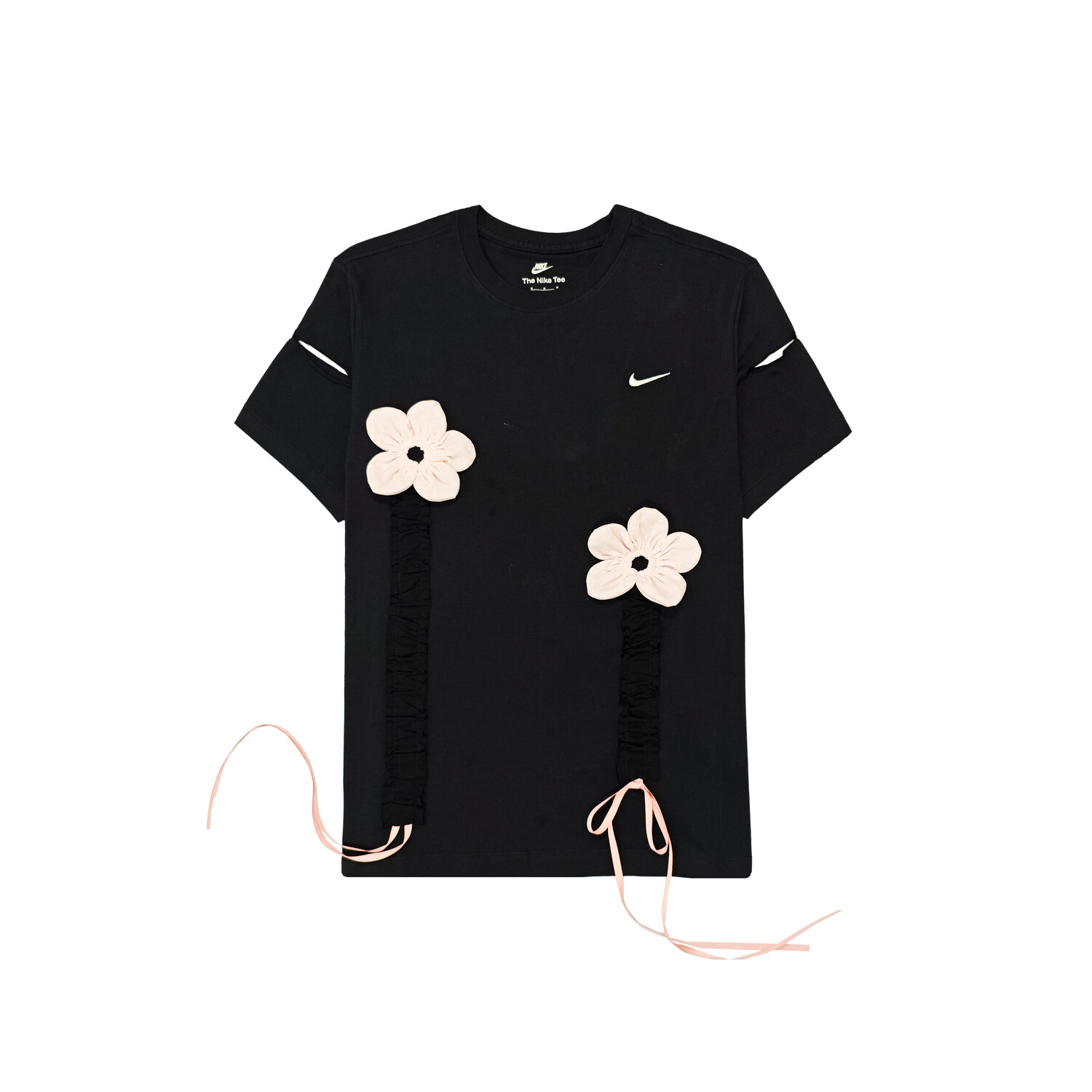 

Футболка женская черная Nike