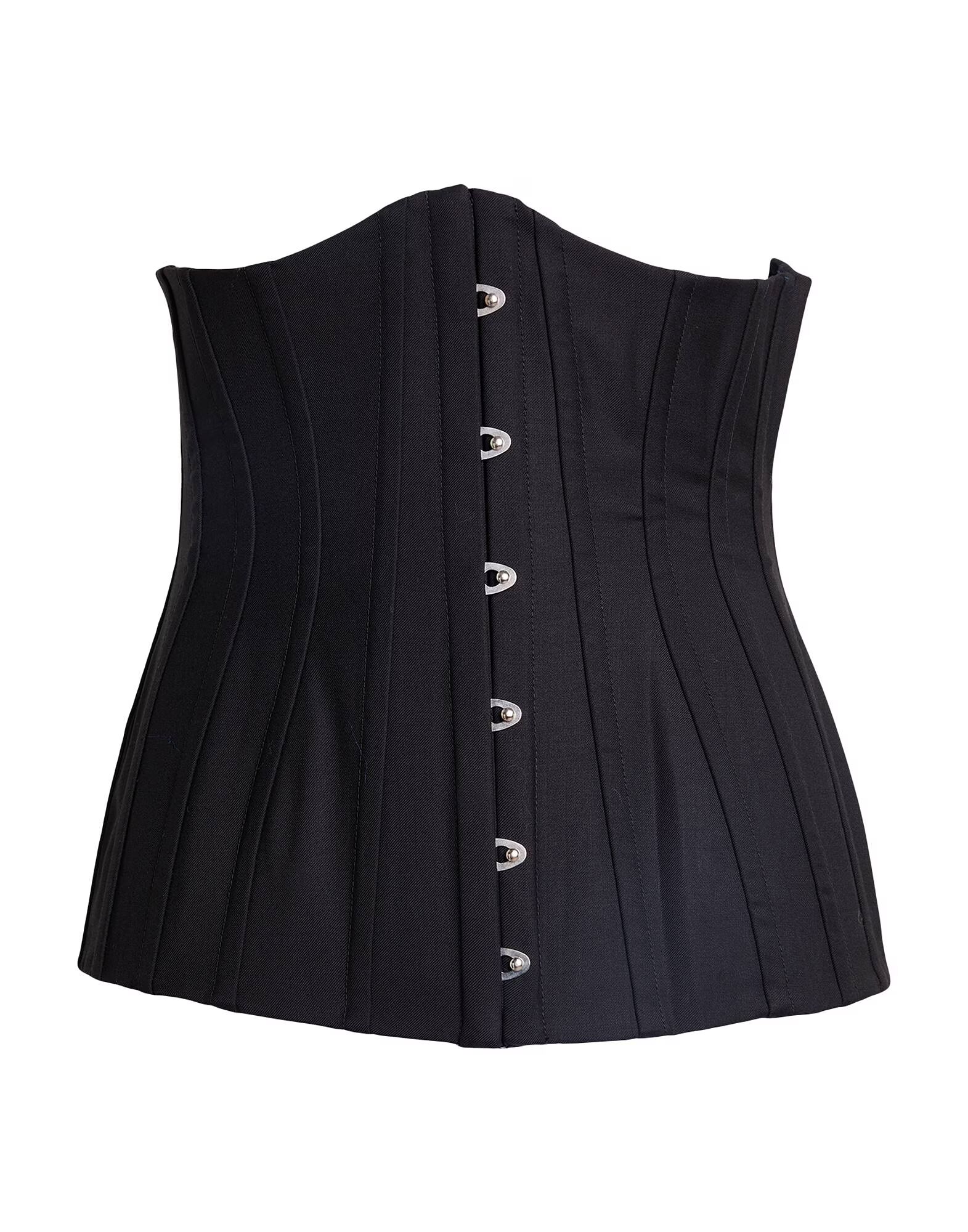 

Ремень Dolce&Gabbana, черный