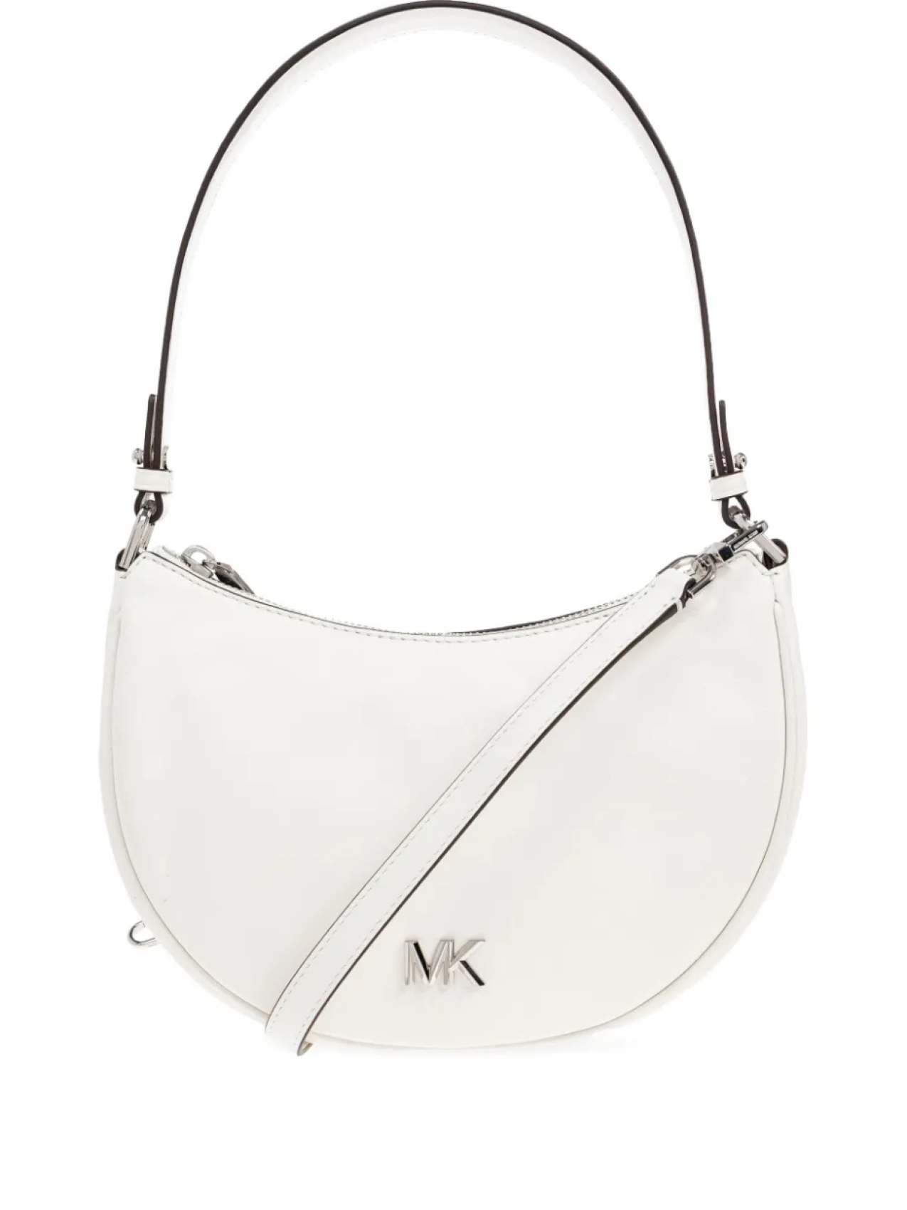 

Сумка через плечо Kyla Michael Michael Kors, белый
