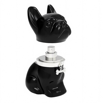 Apello Black Eau de Parfum для мужчин от Жан-Пьера Санда в дизайнерском флаконе 75 мл Jean-Pierre Sand — фото 2
