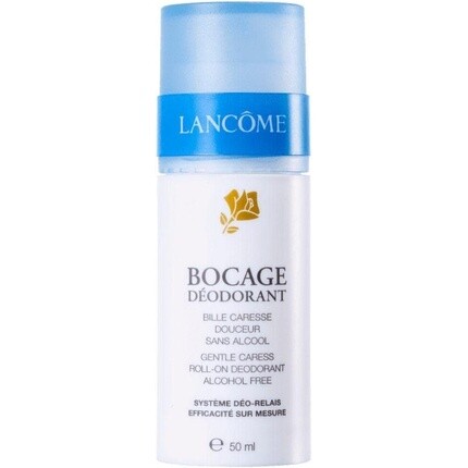 

Lancôme Bocage Caress Дезодорант шариковый 50 мл 1,7 унции