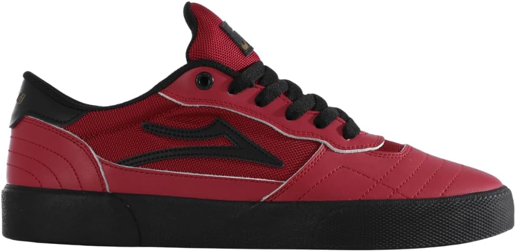 

Мужские низкие кеды для скейтбординга Lakai Cambridge, Jumpei