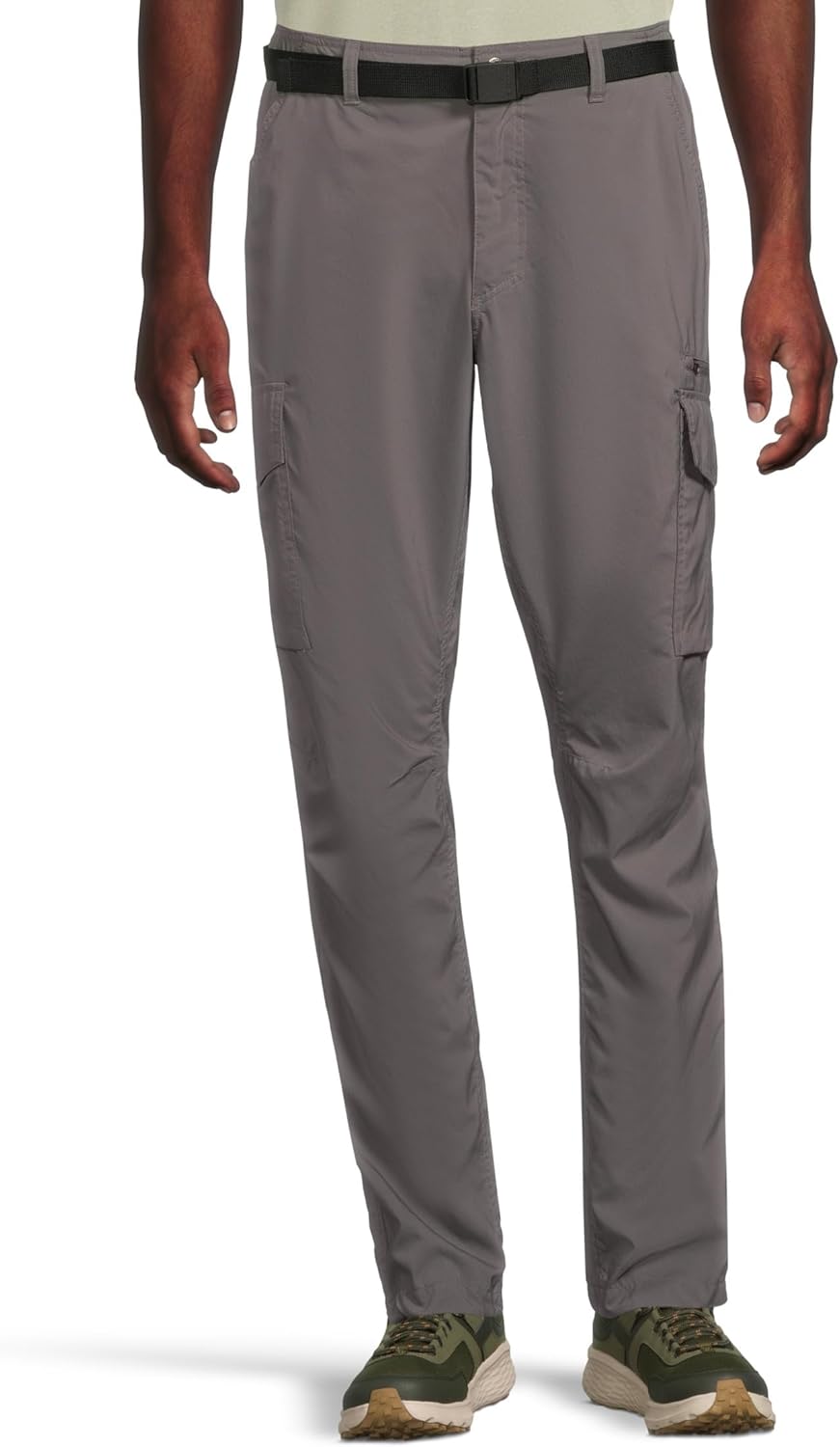 

Колумбия, мужские карго-штаны Skien Valley Columbia, City Grey