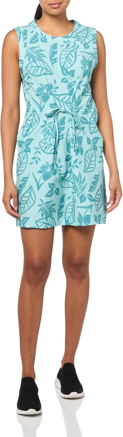 

Columbia женское платье Bogata Bay Printed, Spray Pasteled Tonal