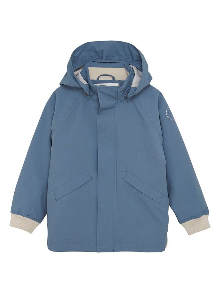 

Переходная куртка enfant Übergangsjacke, синий