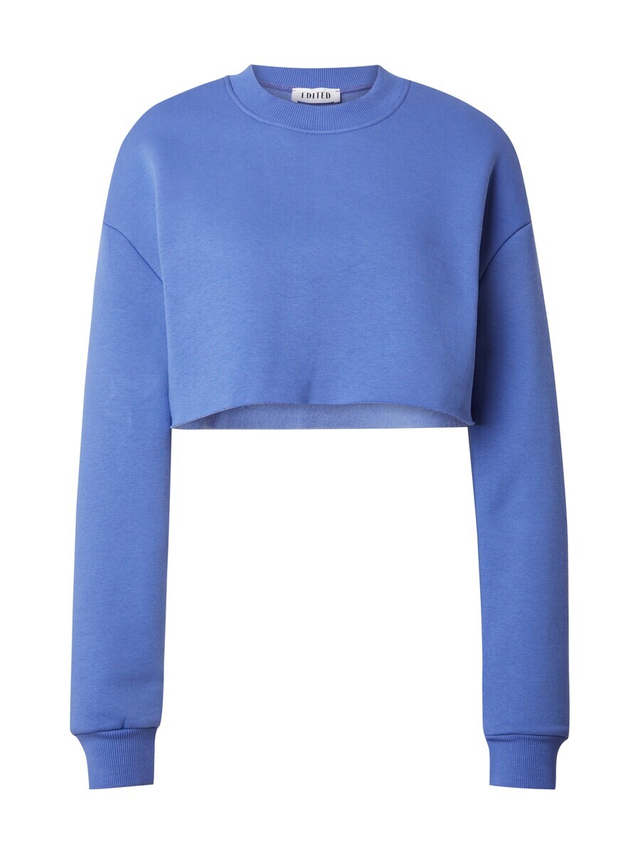 

Свитер EDITED Sweatshirt Maxie, синий