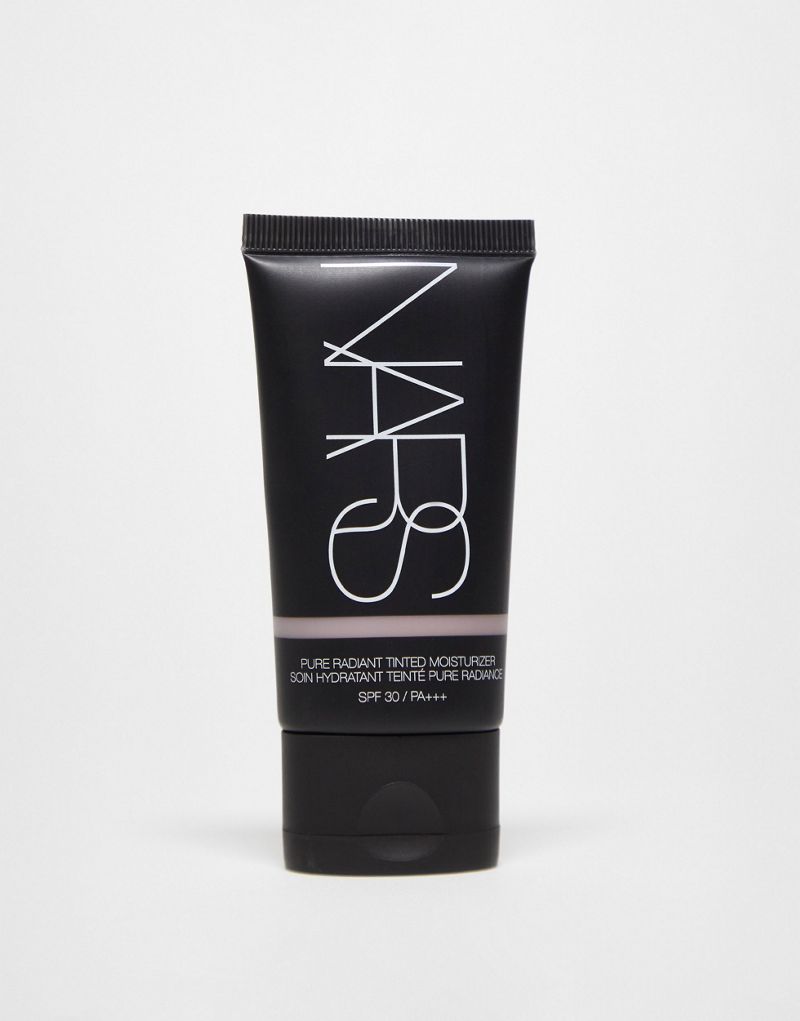 

NARS Pure Radiant Тональный увлажняющий крем SPF30, GRANADA