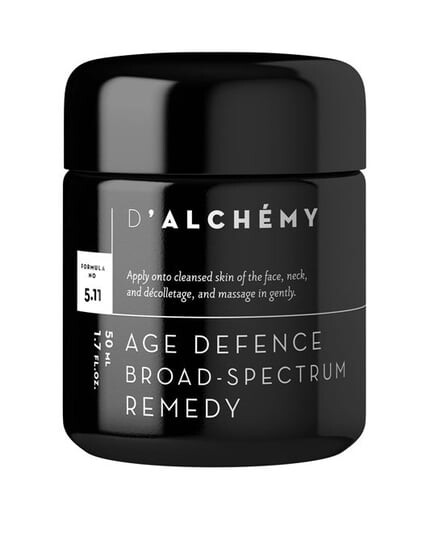 

Крем от гормональных изменений и пигментации, 50мл D'ALCHEMY