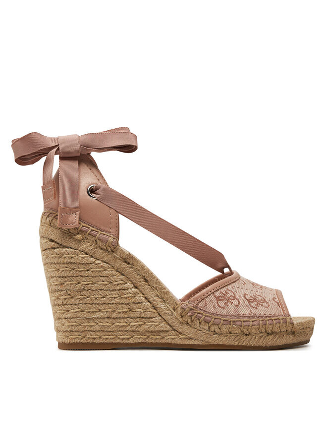

Эспадрильи Guess Diandra FLGDIR, розовый
