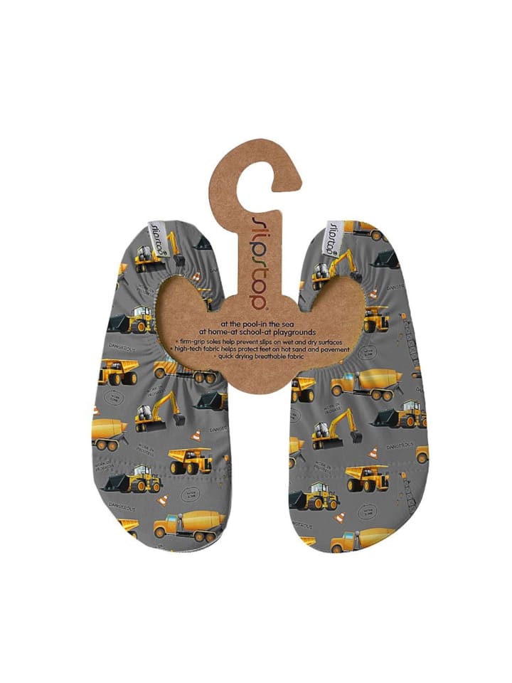 

SLIPSTOP DEUTSCHLAND Разноцветные тапочки для ванны Mixer