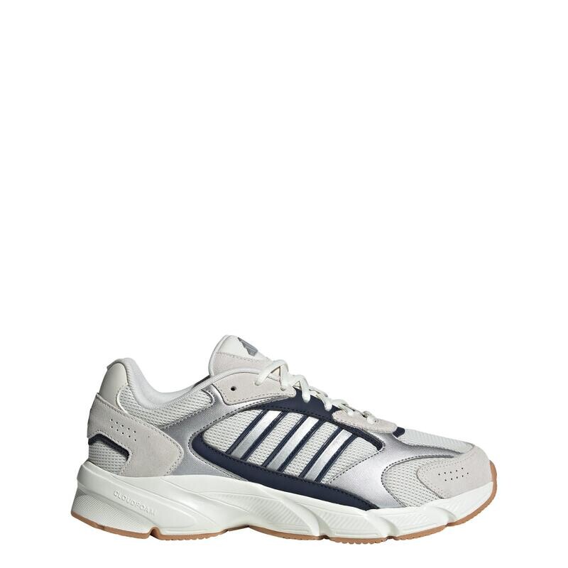 

Кроссовки Adidas, цвет weiss/silber/petrolblau, Серый, Кроссовки Adidas, цвет weiss/silber/petrolblau