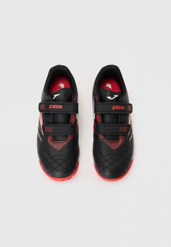 Мощные кроссовки Joma, Black — фото 4